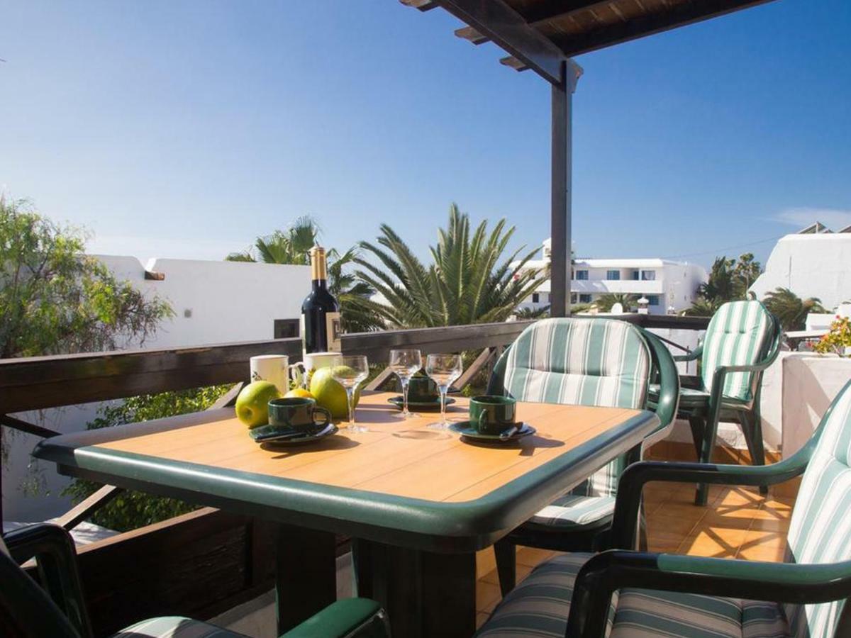 2Br Beach House - Solarium & Shower Terrace - 12 Пуэрто дель Кармен Экстерьер фото