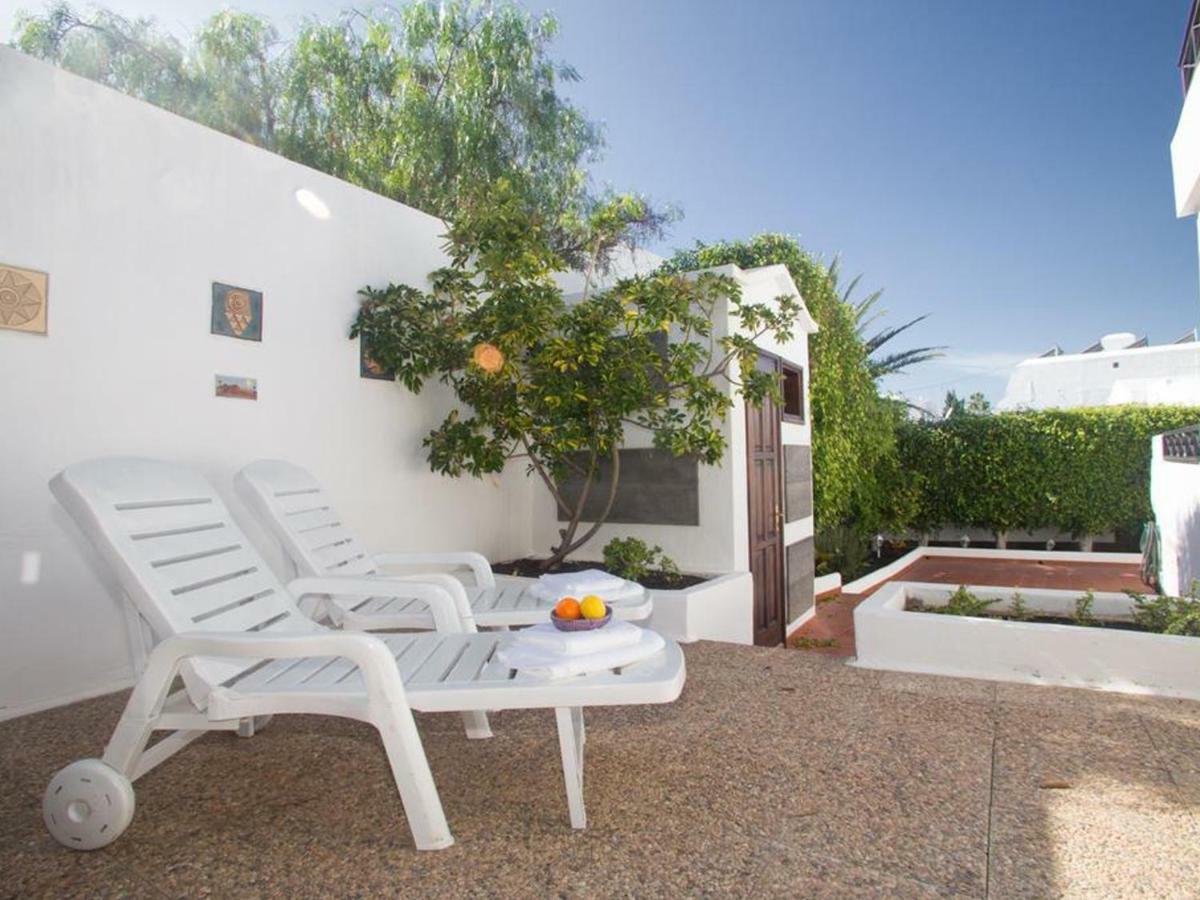 2Br Beach House - Solarium & Shower Terrace - 12 Пуэрто дель Кармен Экстерьер фото